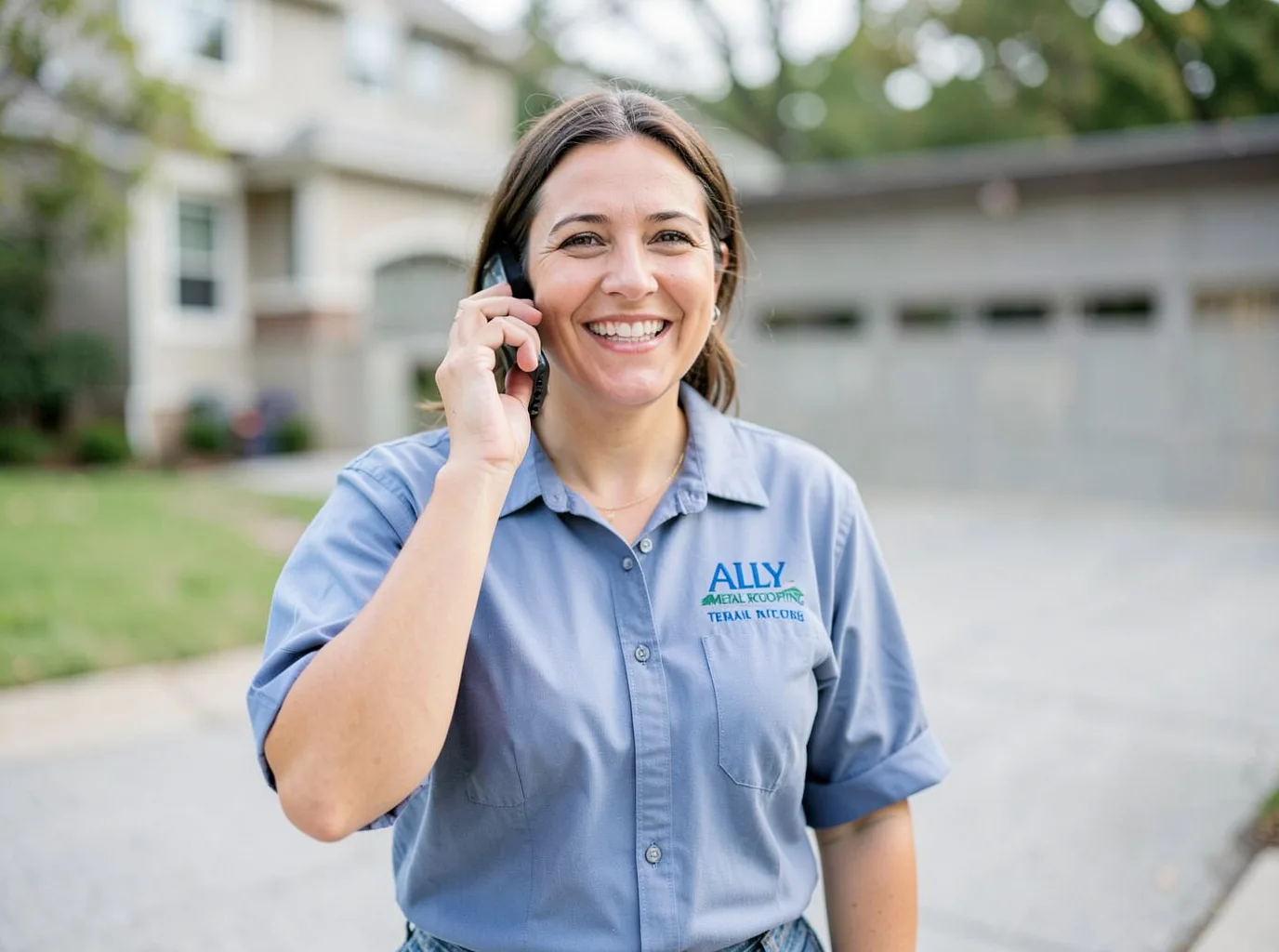 Metal Roof Installation Houston, PA FAQs